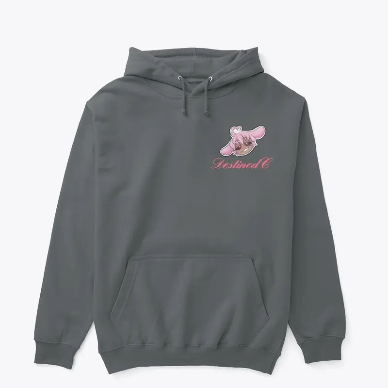 DestinedC Hoodie