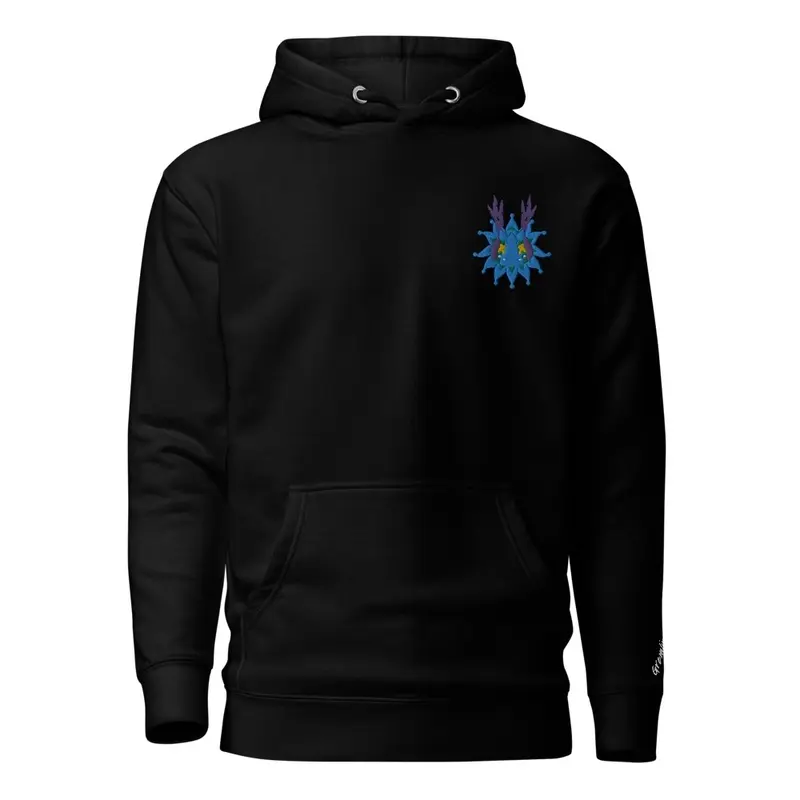 Gremlin Crew Hoodie