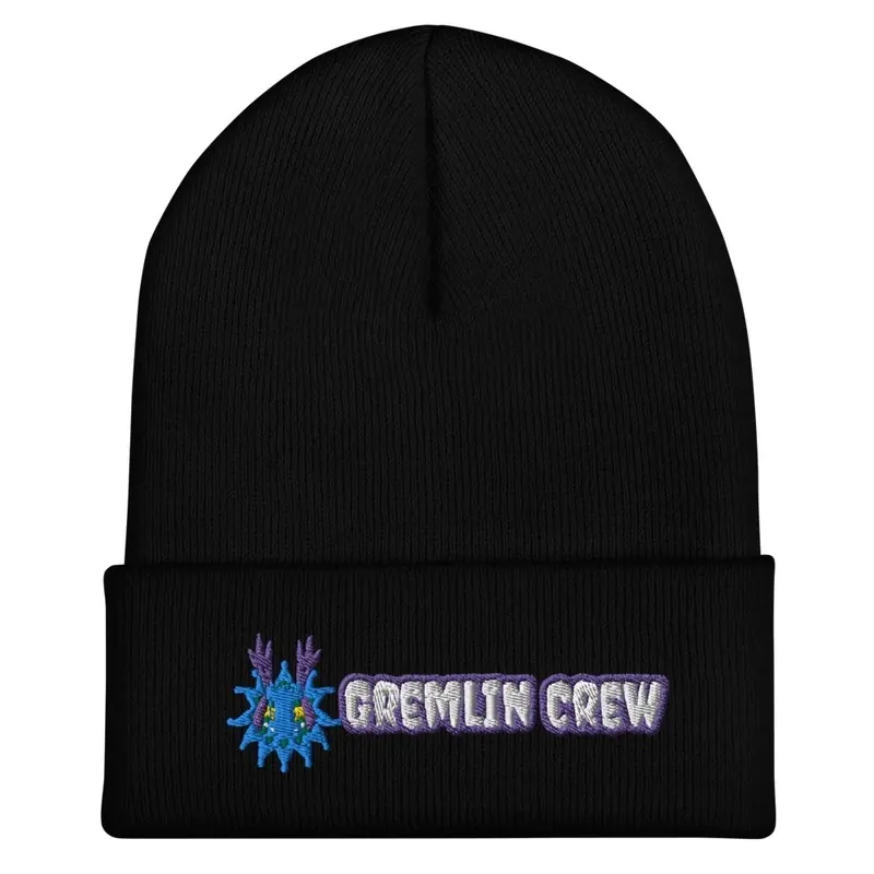 Gremlin Crew Beanie