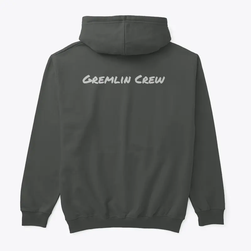 Gremlin Crew Hoodie